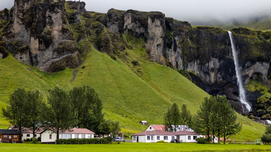 Călătorii în Islanda Reykjavik
